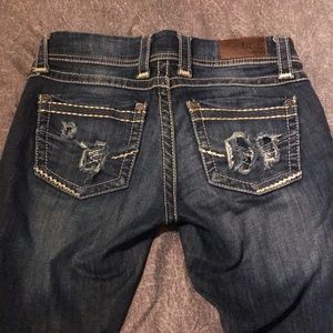 BKE Denim STELLA 26 Regular